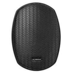 Wall speakers